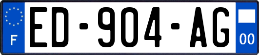 ED-904-AG