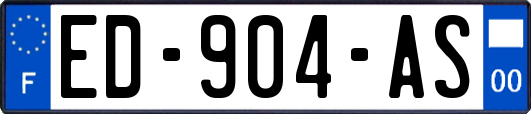 ED-904-AS