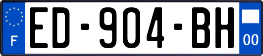 ED-904-BH