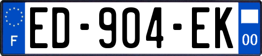 ED-904-EK