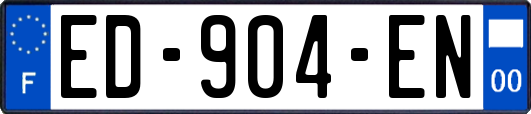 ED-904-EN