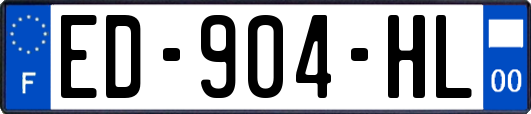 ED-904-HL