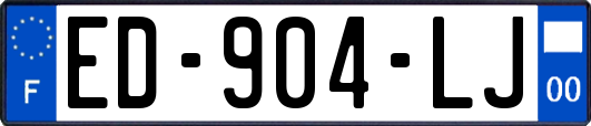 ED-904-LJ