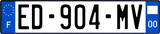 ED-904-MV