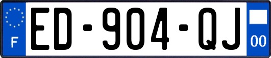 ED-904-QJ