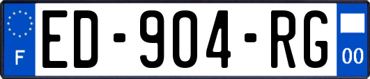 ED-904-RG