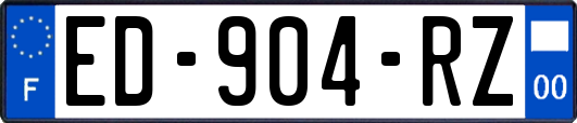 ED-904-RZ