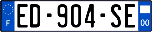 ED-904-SE