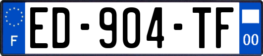 ED-904-TF