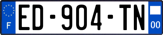 ED-904-TN