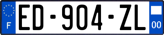 ED-904-ZL