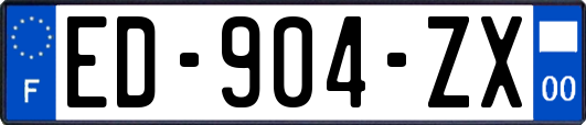 ED-904-ZX