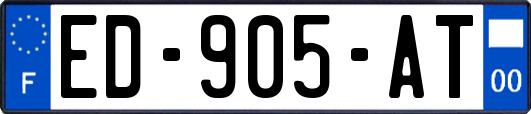 ED-905-AT