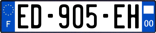 ED-905-EH