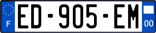 ED-905-EM