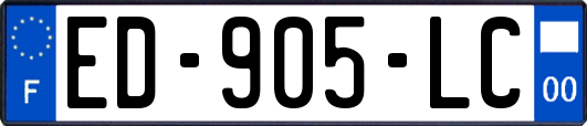 ED-905-LC