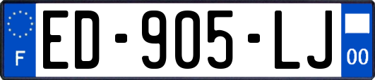 ED-905-LJ