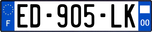 ED-905-LK