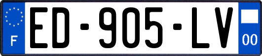 ED-905-LV