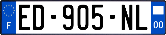 ED-905-NL