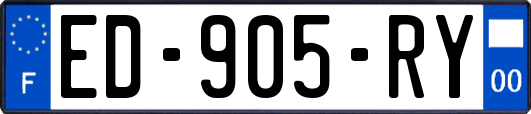 ED-905-RY