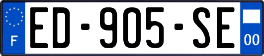 ED-905-SE