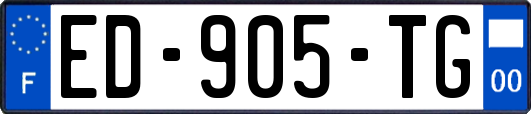 ED-905-TG