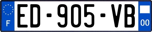 ED-905-VB