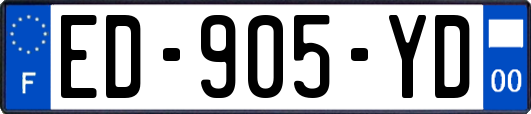ED-905-YD