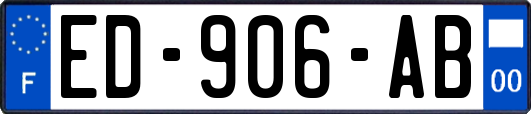 ED-906-AB