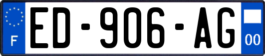 ED-906-AG