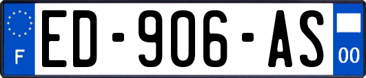 ED-906-AS