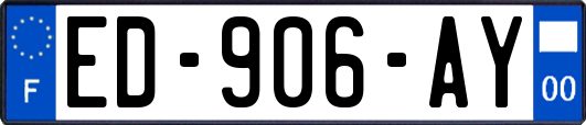 ED-906-AY