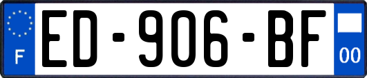 ED-906-BF