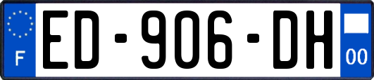 ED-906-DH