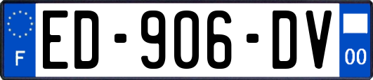 ED-906-DV