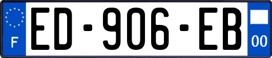 ED-906-EB