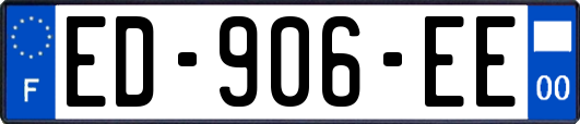 ED-906-EE