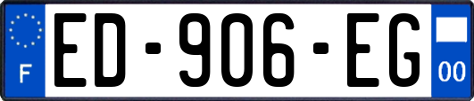 ED-906-EG