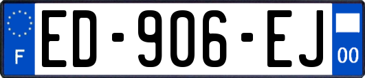 ED-906-EJ