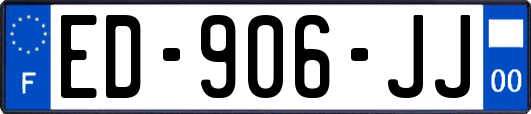 ED-906-JJ