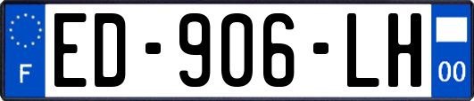 ED-906-LH