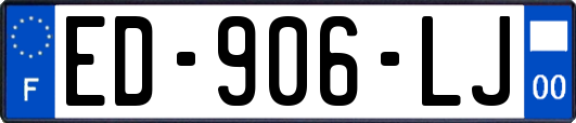 ED-906-LJ
