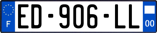 ED-906-LL