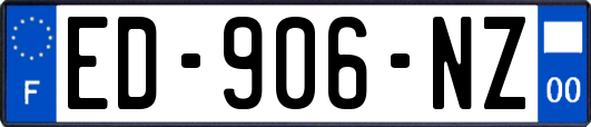 ED-906-NZ