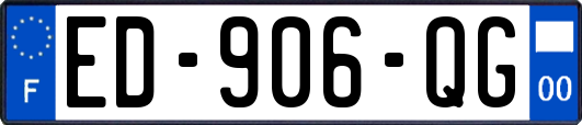 ED-906-QG
