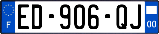 ED-906-QJ