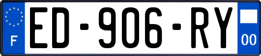 ED-906-RY