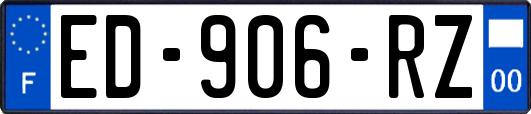 ED-906-RZ