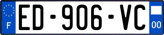 ED-906-VC